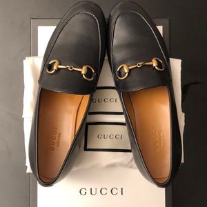 Gucci Loafers 35 **BRAND NEW** with original box